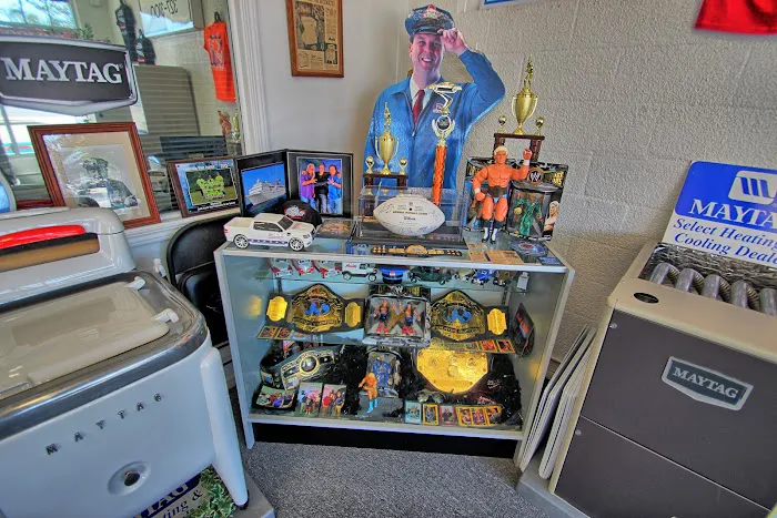 American Inc. Picture 5