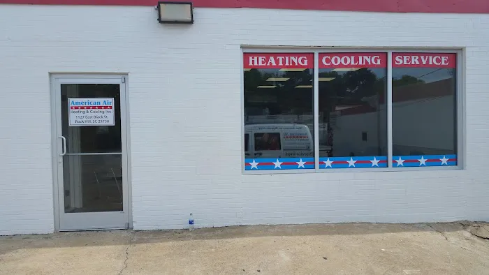 American Inc. Picture 8