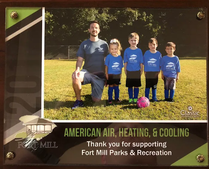 American Inc. Picture 9