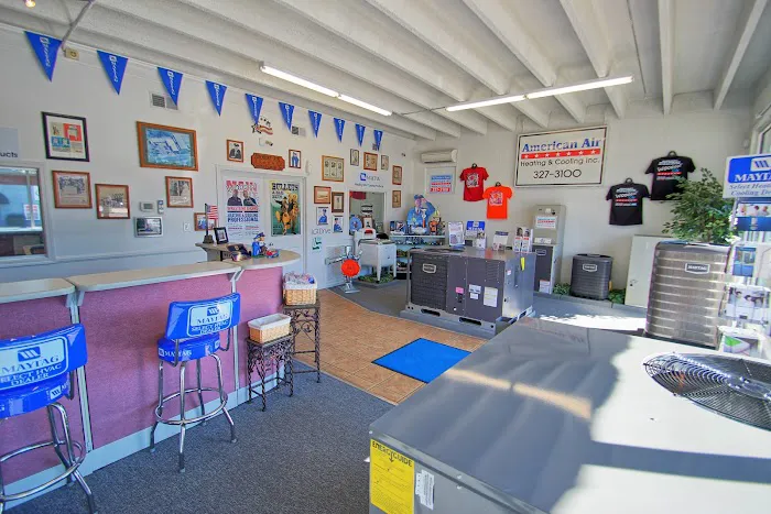 American Inc. Picture 2