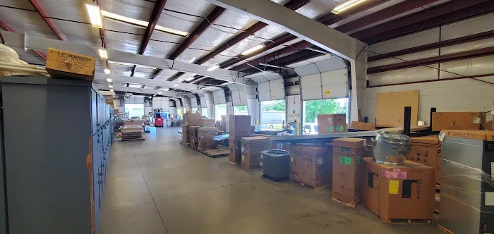 Brothers Air, Heat & Plumbing Picture 10