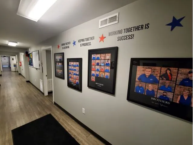 Brothers Air, Heat & Plumbing Picture 9