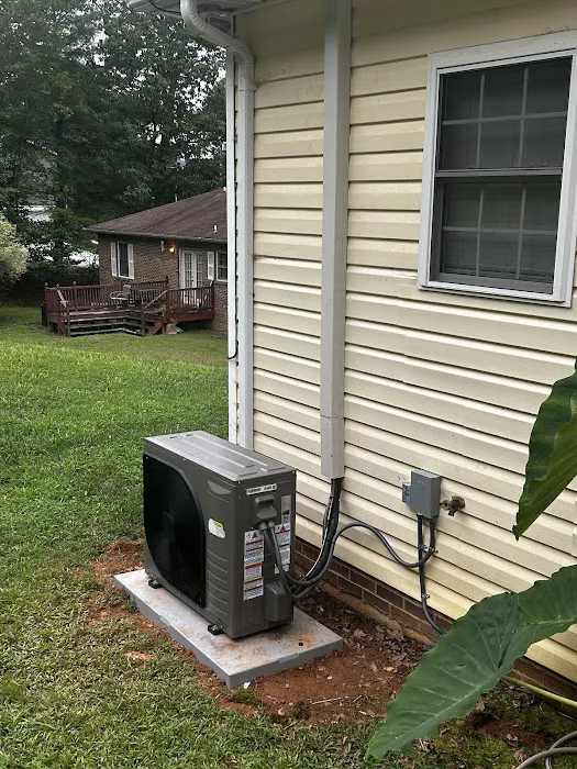 Brothers Air, Heat & Plumbing Picture 2