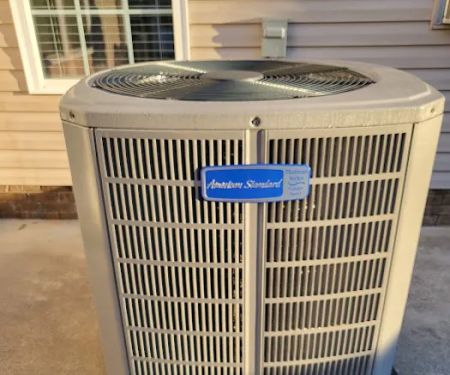 Comfort Zone of the Carolinas (Swift Brothers)