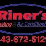 Riner’s Heating and Air Conditioning LLC