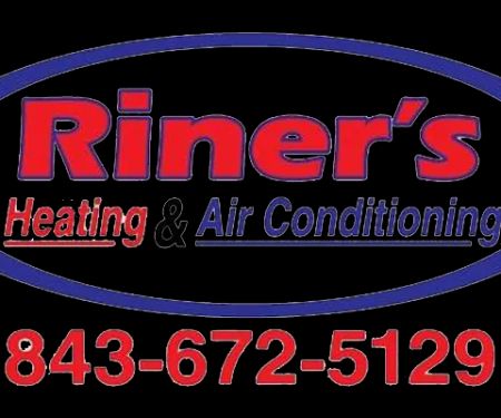 Riner’s Heating and Air Conditioning LLC