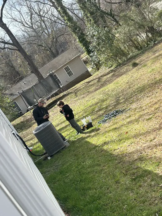 Air conditioning Picture 2