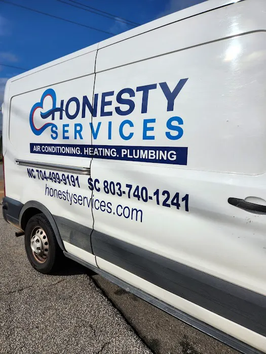 Honesty Services Picture 9