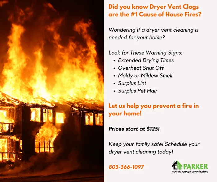 Parker Heating & Air Conditioning Picture 3