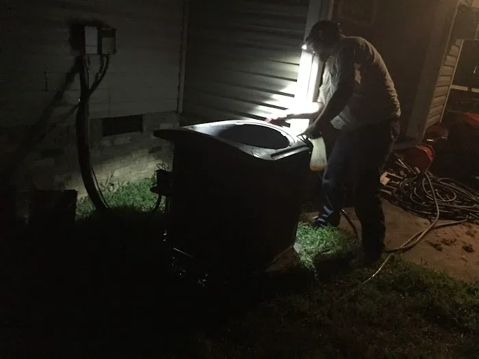 Parker Heating & Air Conditioning Picture 1