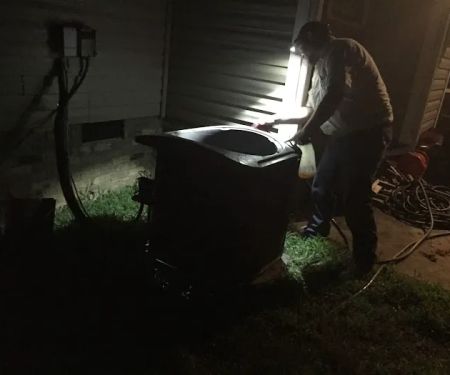 Parker Heating & Air Conditioning