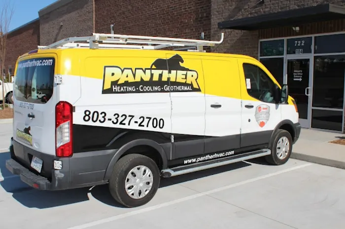 Panther Heating and Cooling Picture 10