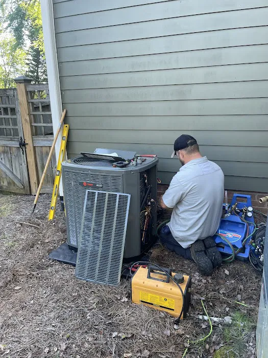 Panther Heating and Cooling Picture 8