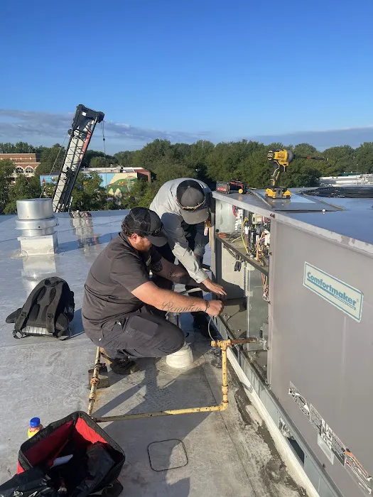 Panther Heating and Cooling Picture 3