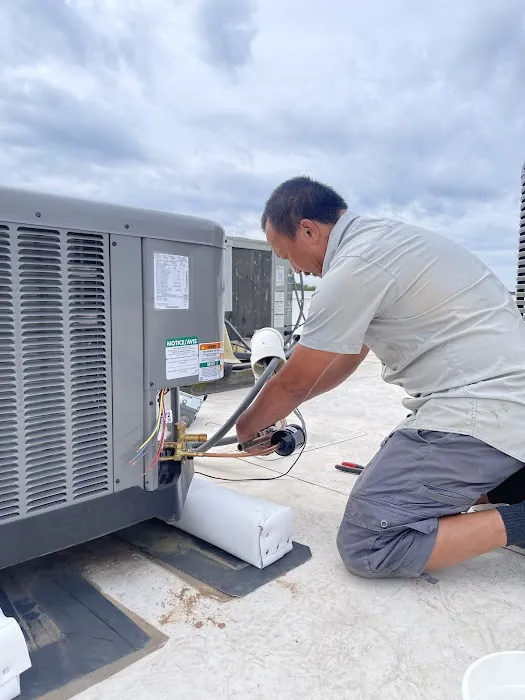 Panther Heating and Cooling Picture 7