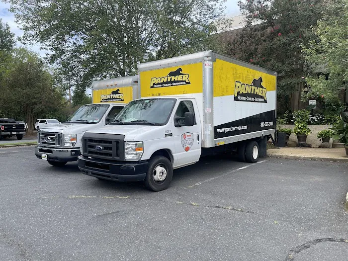 Panther Heating and Cooling Picture 5