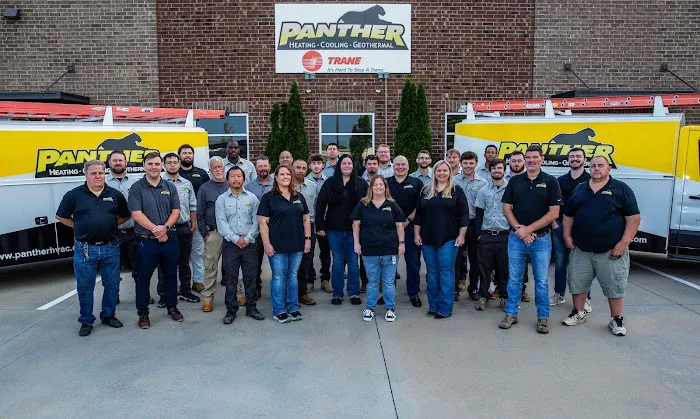 Panther Heating and Cooling Picture 2
