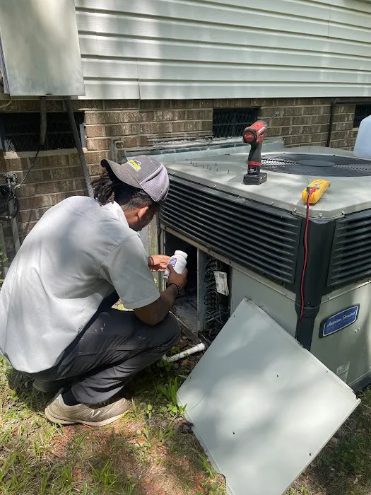 Panther Heating and Cooling Picture 9