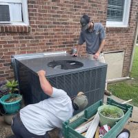 Panther Heating and Cooling ico