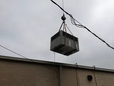 Panther Heating and Cooling Picture 6