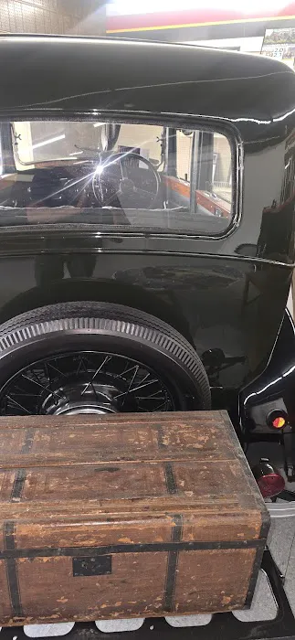 Camden Automotive And Diesel Service Picture 3