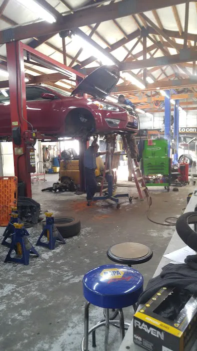 Camden Automotive And Diesel Service Picture 2