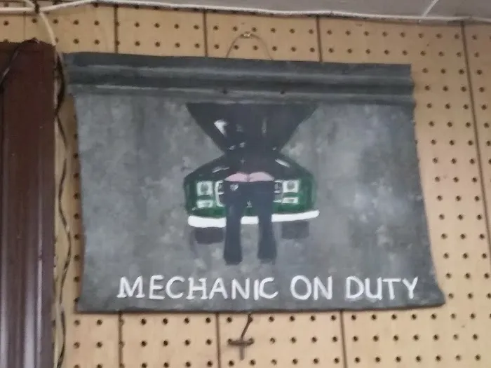 Camden Automotive And Diesel Service Picture 5