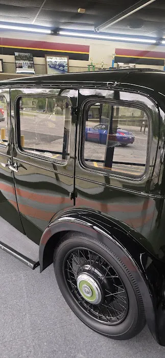 Camden Automotive And Diesel Service Picture 1