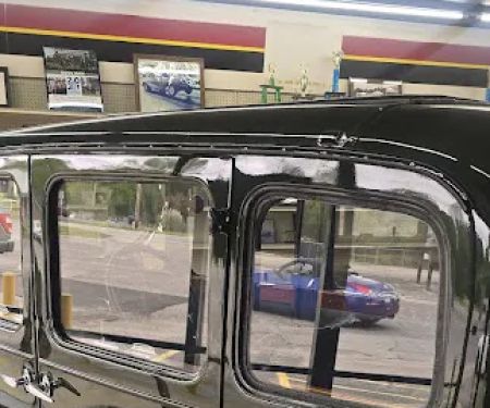 Camden Automotive And Diesel Service