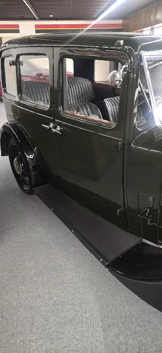 Camden Automotive And Diesel Service Picture 6