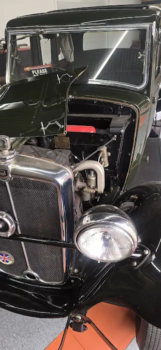 Camden Automotive And Diesel Service Picture 4