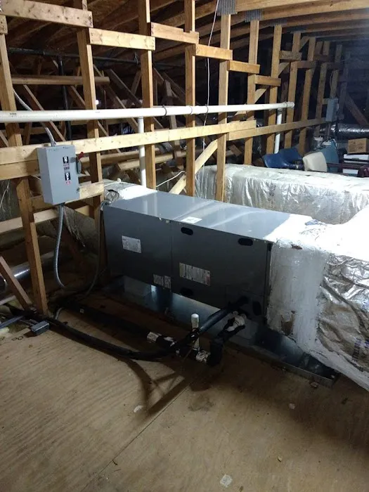 Crossroads Heating and Air Picture 4