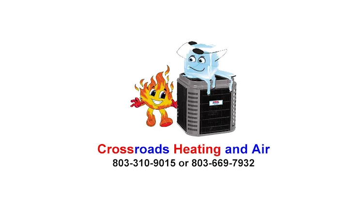 Crossroads Heating and Air Picture 1