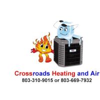 Crossroads Heating and Air ico