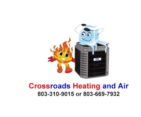 Crossroads Heating and Air