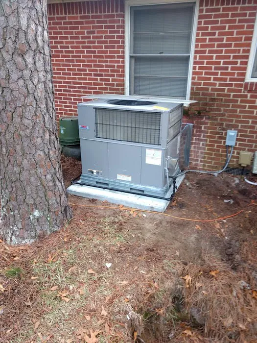 Crossroads Heating and Air Picture 2