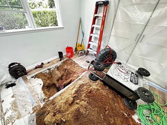 Dave's Upstate Services Picture 1