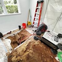 Dave's Upstate Services ico