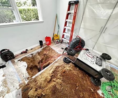 Dave's Upstate Services