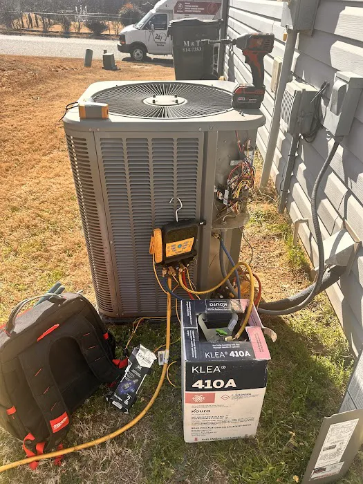 Dave's Upstate Services Picture 8