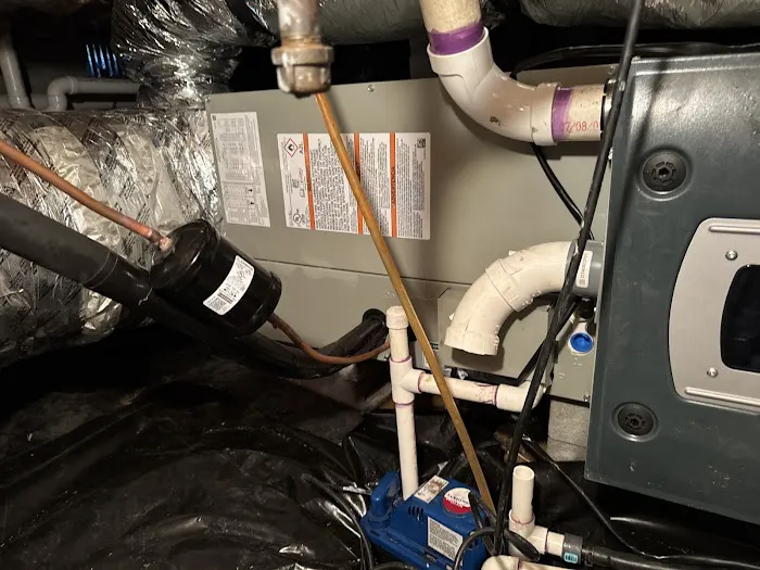 Climate Right Heating and Cooling Picture 10