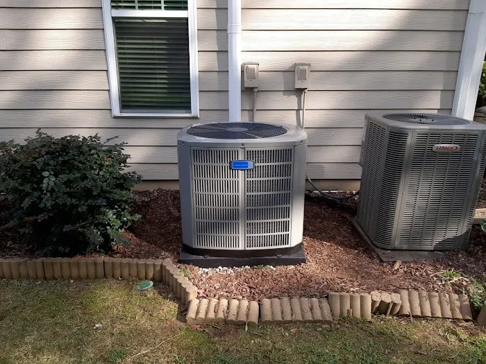 Climate Right Heating and Cooling Picture 1