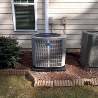 Climate Right Heating and Cooling ico