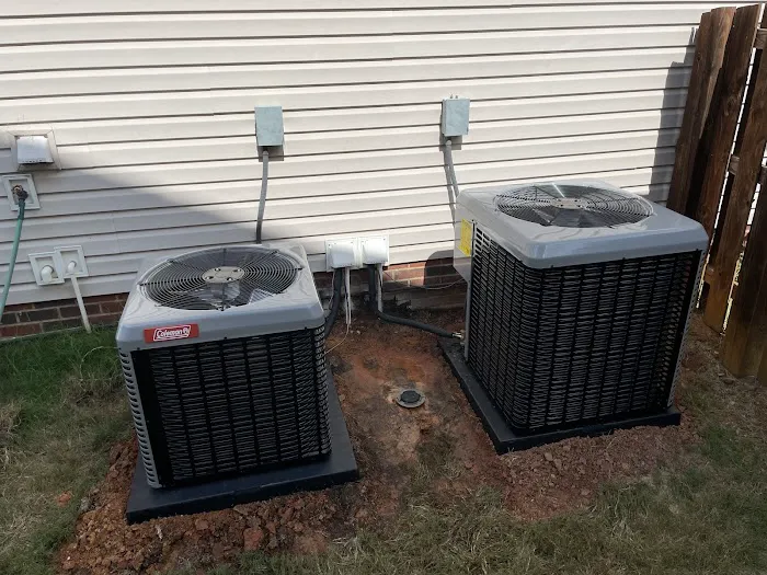 Climate Right Heating and Cooling Picture 9