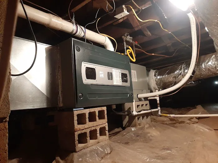 Climate Right Heating and Cooling Picture 3