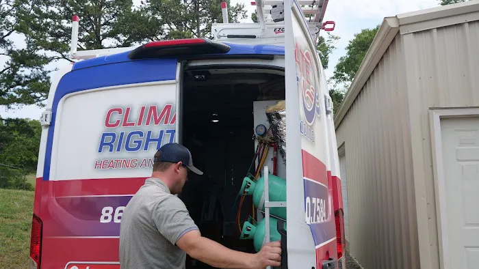 Climate Right Heating and Cooling Picture 7