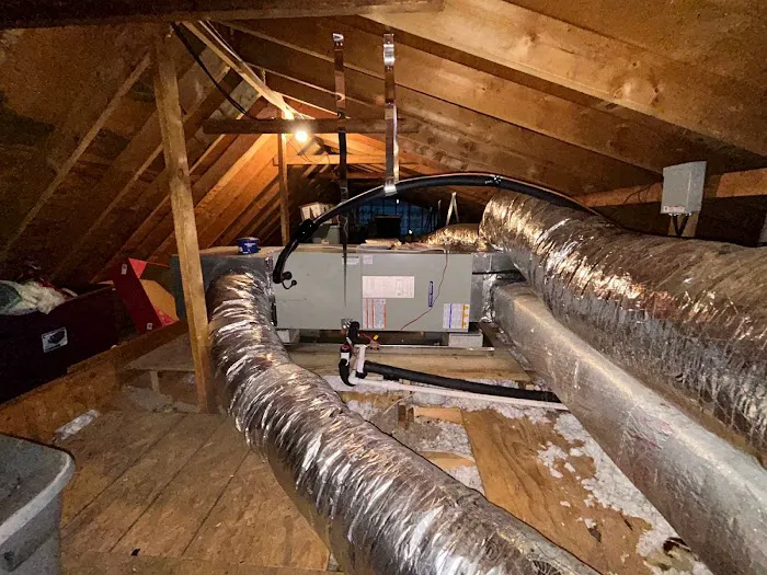 Climate Right Heating and Cooling Picture 6