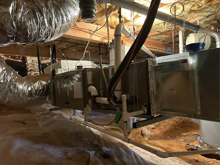 Climate Right Heating and Cooling Picture 2