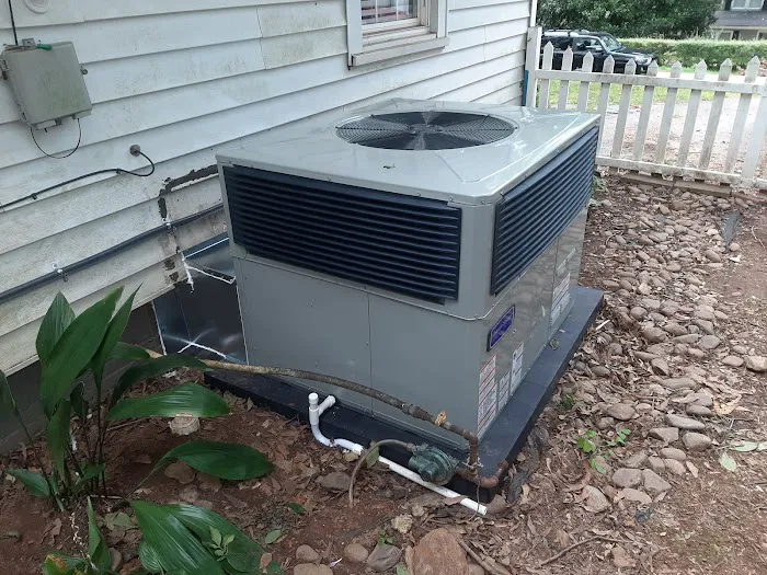 Climate Right Heating and Cooling Picture 5