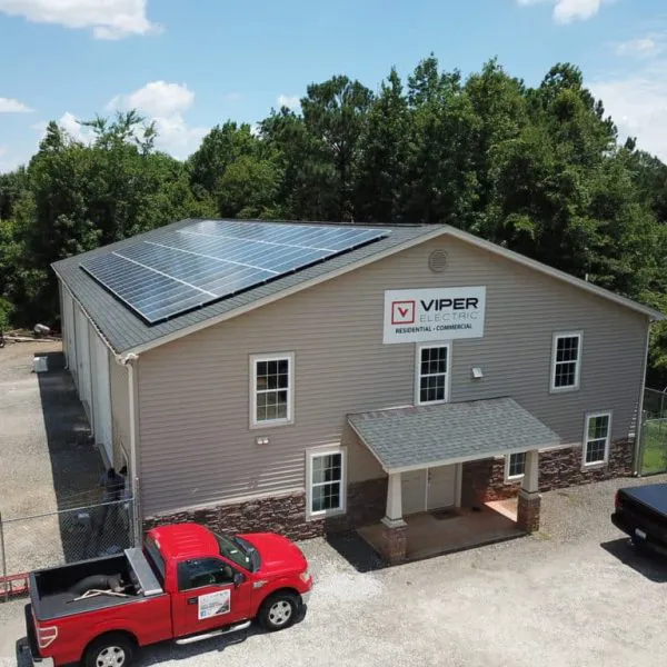 Viper Services Picture 1